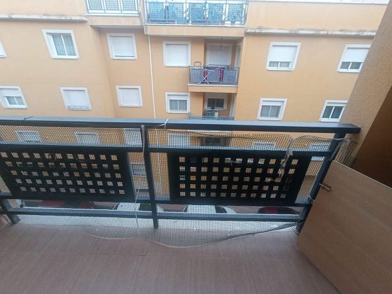 Foto 1 de Piso en venta en Puerto Lumbreras de 4 habitaciones con terraza y balcón