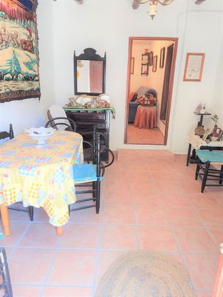 Foto 2 de Casa rural en venta en Zarcilla de Ramos-Doña Inés de 4 habitaciones y 110 m²