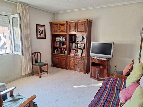 Foto 1 de Xalet en venda a Algezares de 3 habitacions amb terrassa