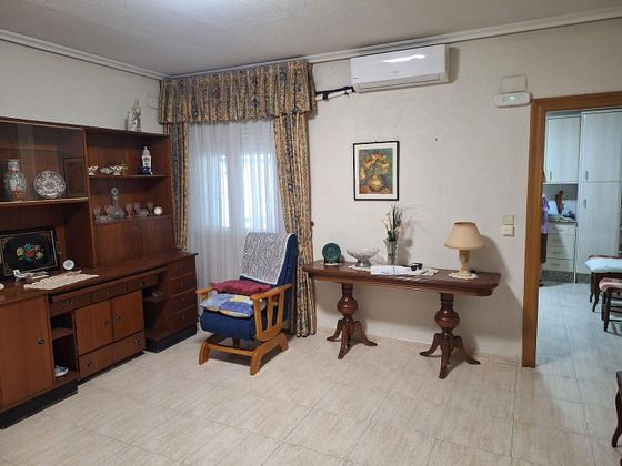Foto 2 de Chalet en venta en Algezares de 3 habitaciones con terraza