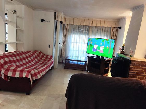 Foto 1 de Dúplex en venta en La Viña-San José de 3 habitaciones con terraza y garaje