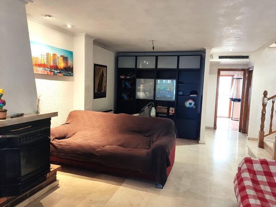 Foto 2 de Dúplex en venda a La Viña-San José de 3 habitacions amb terrassa i garatge