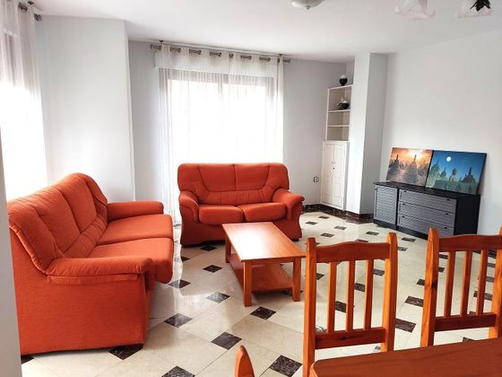 Foto 1 de Piso en venta en La Viña-San José de 3 habitaciones con garaje y aire acondicionado
