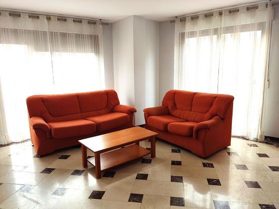 Foto 2 de Piso en venta en La Viña-San José de 3 habitaciones con garaje y aire acondicionado