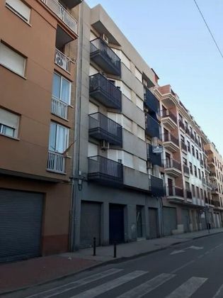 Foto 1 de Pis en venda a San Diego-Los Ángeles-San Cristóbal de 3 habitacions amb garatge i balcó