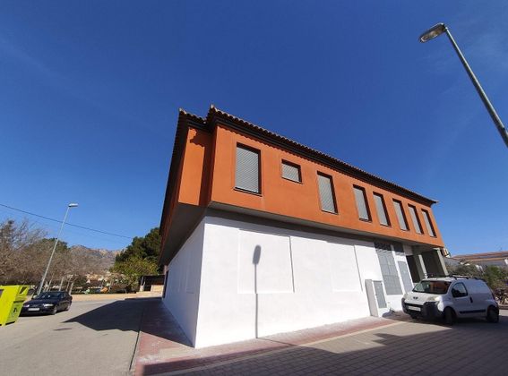 Foto 1 de Pis en venda a San Diego-Los Ángeles-San Cristóbal de 3 habitacions amb terrassa i garatge