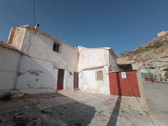 Foto 1 de Casa rural en venda a Puerto Lumbreras de 5 habitacions amb terrassa i garatge