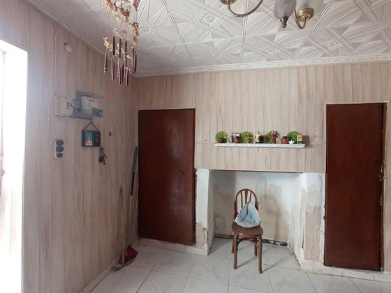 Foto 2 de Casa rural en venda a Puerto Lumbreras de 5 habitacions amb terrassa i garatge