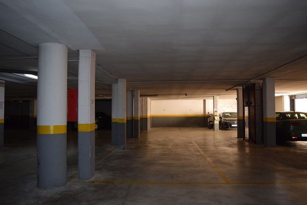 Foto 2 de Garaje en venta en calle De la Condesa de 16 m²