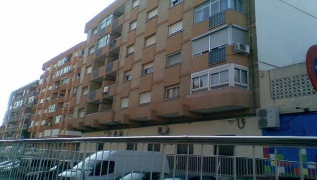 Foto 1 de Venta de piso en Massamagrell de 4 habitaciones con balcón y aire acondicionado