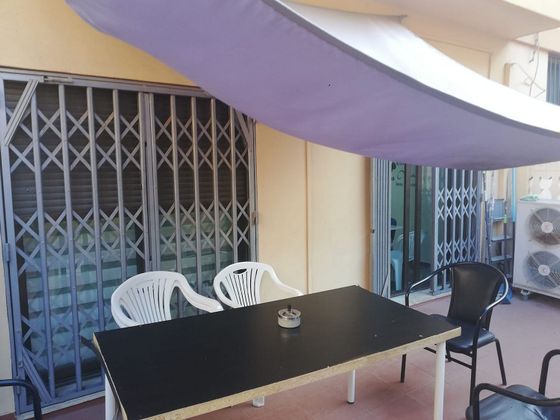 Foto 2 de Oficina en venta en La Raïosa con terraza y aire acondicionado