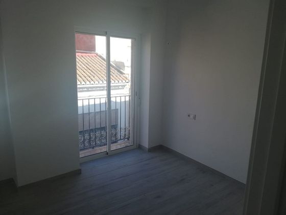 Foto 2 de Venta de casa en Beteró de 2 habitaciones con balcón y aire acondicionado