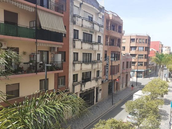 Foto 1 de Pis en venda a Moncada de 3 habitacions amb balcó i aire acondicionat