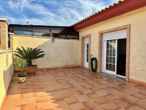 Foto 1 de Ático en venta en San Pedro del Pinatar de 4 habitaciones con terraza y garaje