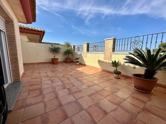Foto 2 de Ático en venta en San Pedro del Pinatar de 4 habitaciones con terraza y garaje