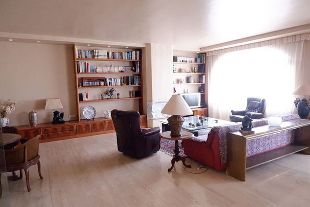 Foto 1 de Ático en venta en San Pedro del Pinatar de 4 habitaciones con terraza y garaje