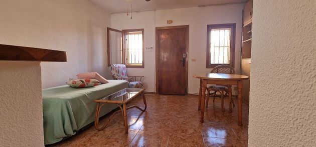 Foto 2 de Casa adossada en venda a El Mojón-Las Salinas de 1 habitació amb terrassa