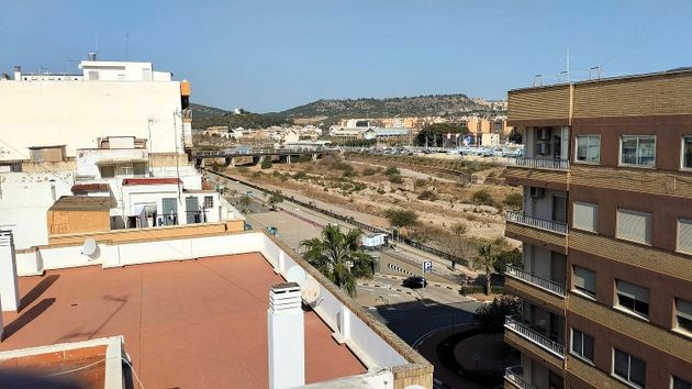 Foto 2 de Pis en venda a Antigua Moreria de 2 habitacions amb balcó i aire acondicionat