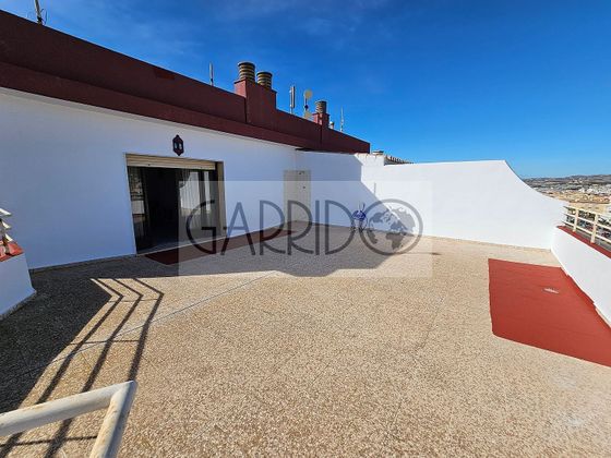 Foto 2 de Àtic en venda a avenida América de 2 habitacions amb terrassa i piscina