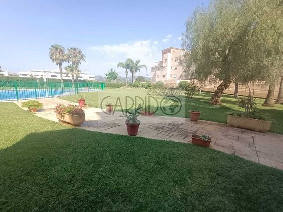 Foto 1 de Pis en venda a calle Azucarera de 3 habitacions amb terrassa i piscina