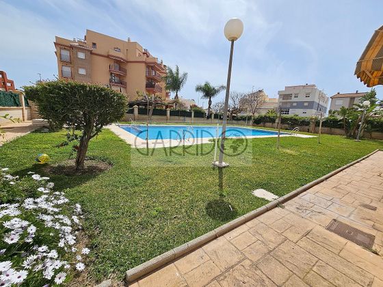 Foto 1 de Pis en venda a calle De Camarillas de 2 habitacions amb terrassa i piscina