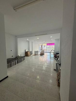 Foto 2 de Alquiler de local en Centro - Torremolinos de 80 m²