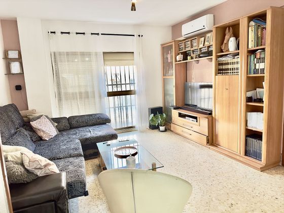 Foto 1 de Pis en venda a Pino Montano - Consolación - Las Almenas de 4 habitacions amb terrassa i aire acondicionat