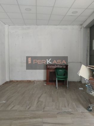 Foto 2 de Local en venta en San Andrés - San Antón de 140 m²