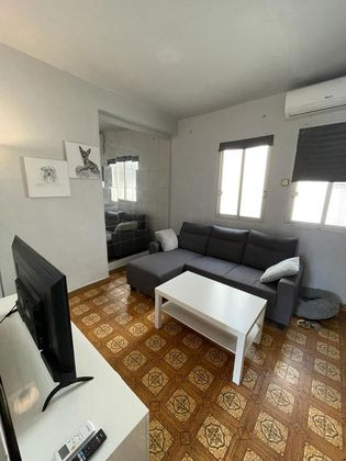Foto 1 de Pis en venda a Els Orriols de 2 habitacions i 63 m²
