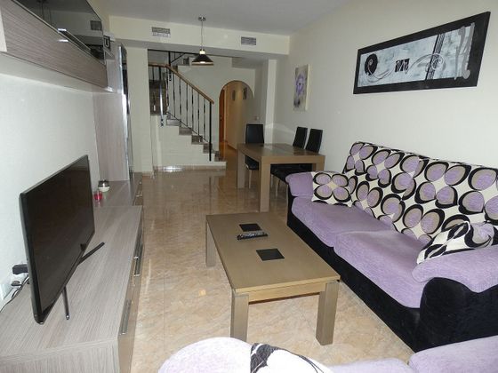 Foto 1 de Àtic en venda a El Mirador-Pozo Aledo de 3 habitacions amb terrassa i garatge