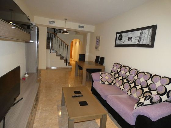 Foto 2 de Àtic en venda a El Mirador-Pozo Aledo de 3 habitacions amb terrassa i garatge