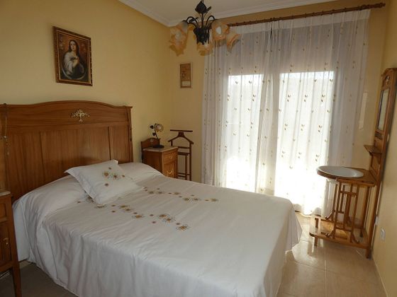 Foto 1 de Dúplex en venda a San Pedro del Pinatar de 3 habitacions amb terrassa i garatge