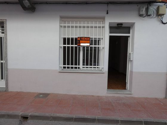 Foto 1 de Venta de piso en Santiago de la Ribera de 2 habitaciones y 67 m²