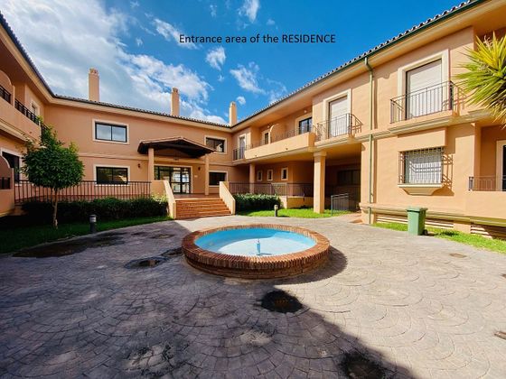 Foto 2 de Local en venta en El Mayorazgo - El Limonar con terraza y piscina