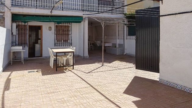 Foto 2 de Casa en venta en Puerto de Mazarrón de 5 habitaciones con terraza y garaje