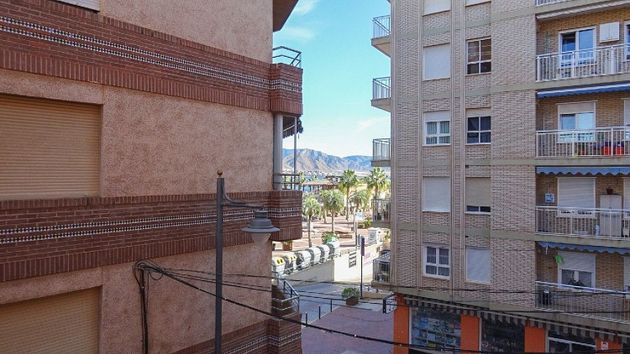 Foto 1 de Piso en venta en Puerto de Mazarrón de 2 habitaciones con terraza y ascensor