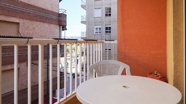 Foto 2 de Piso en venta en Puerto de Mazarrón de 2 habitaciones con terraza y ascensor