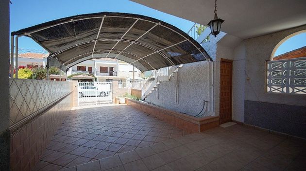 Foto 1 de Piso en venta en Puerto de Mazarrón de 3 habitaciones con terraza y garaje