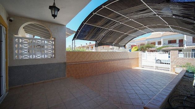 Foto 2 de Piso en venta en Puerto de Mazarrón de 3 habitaciones con terraza y garaje