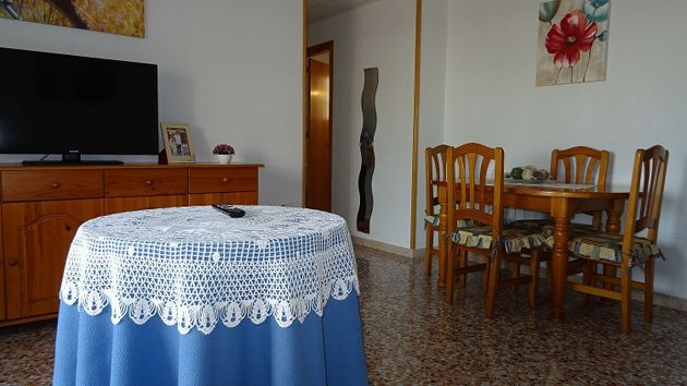 Foto 2 de Piso en venta en Puerto de Mazarrón de 3 habitaciones con terraza y aire acondicionado