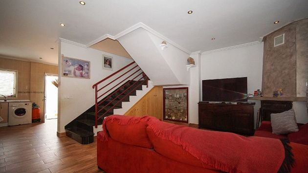 Foto 1 de Casa en venta en Puerto de Mazarrón de 4 habitaciones con terraza y aire acondicionado