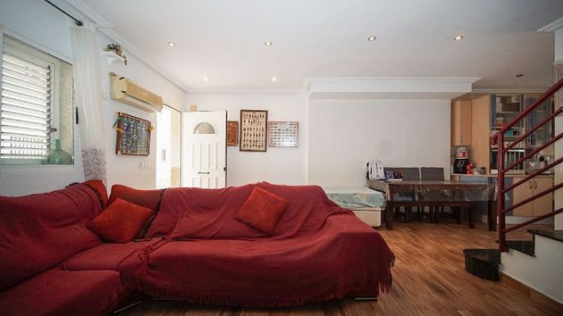 Foto 2 de Casa en venta en Puerto de Mazarrón de 4 habitaciones con terraza y aire acondicionado