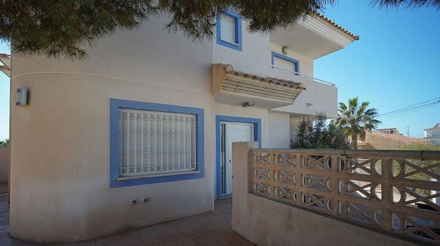 Foto 2 de Xalet en venda a Bolnuevo de 4 habitacions amb terrassa i garatge