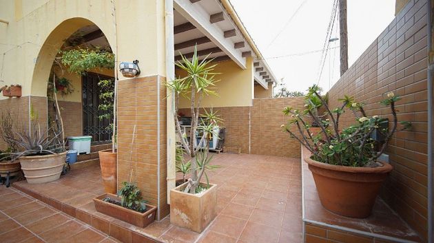 Foto 1 de Casa en venta en Puerto de Mazarrón de 4 habitaciones con terraza y aire acondicionado