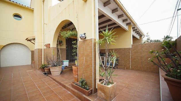 Foto 2 de Casa en venta en Puerto de Mazarrón de 4 habitaciones con terraza y aire acondicionado