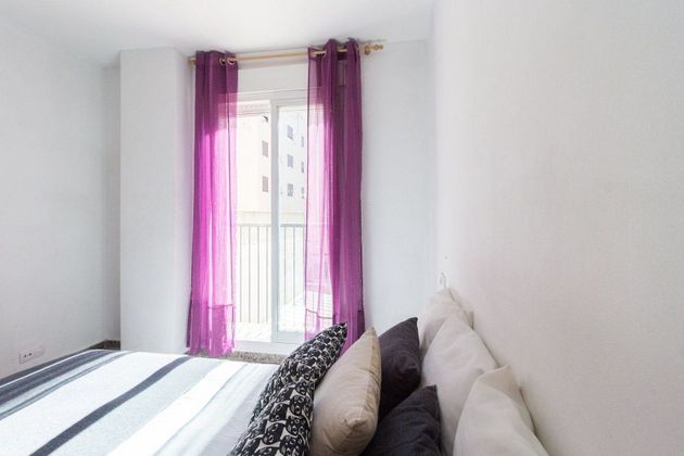 Foto 1 de Pis en venda a San Ramón y Monte de Piedad de 3 habitacions amb balcó i aire acondicionat