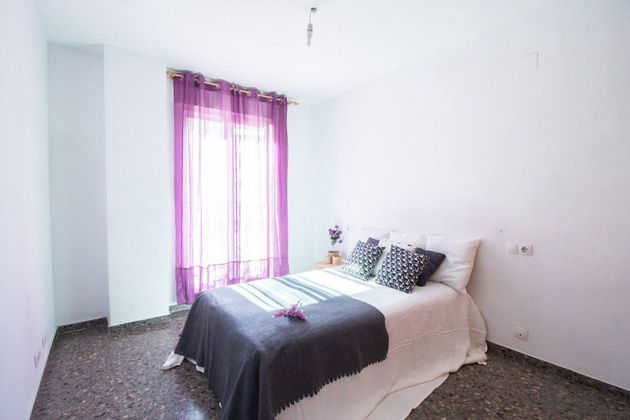 Foto 2 de Pis en venda a San Ramón y Monte de Piedad de 3 habitacions amb balcó i aire acondicionat