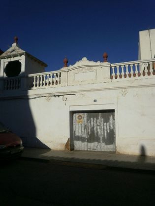 Foto 2 de Venta de chalet en El Alborgí de 1 habitación y 167 m²