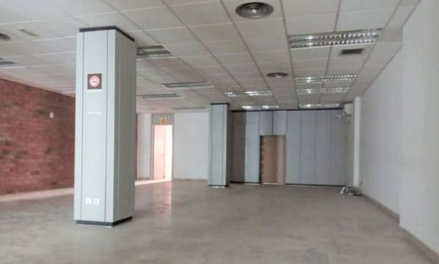 Foto 1 de Oficina en venda a El Mercado de 232 m²