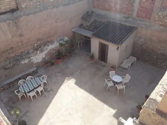 Foto 1 de Xalet en venda a Riba-roja de Túria de 5 habitacions amb terrassa i garatge